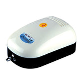 BOYU air pump S-500 240 L/hr.